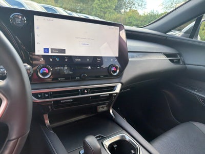 2023 Lexus RX RX 350 Premium Plus