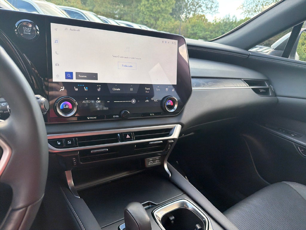 2023 Lexus RX RX 350 Premium Plus