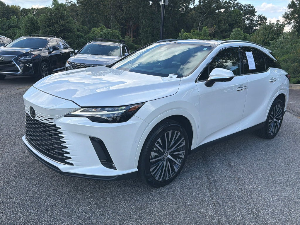 2023 Lexus RX RX 350 Premium Plus