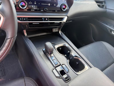 2023 Lexus RX RX 350 Premium Plus