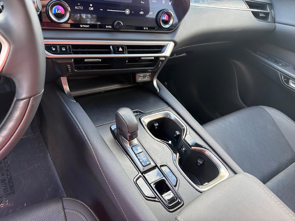 2023 Lexus RX RX 350 Premium Plus