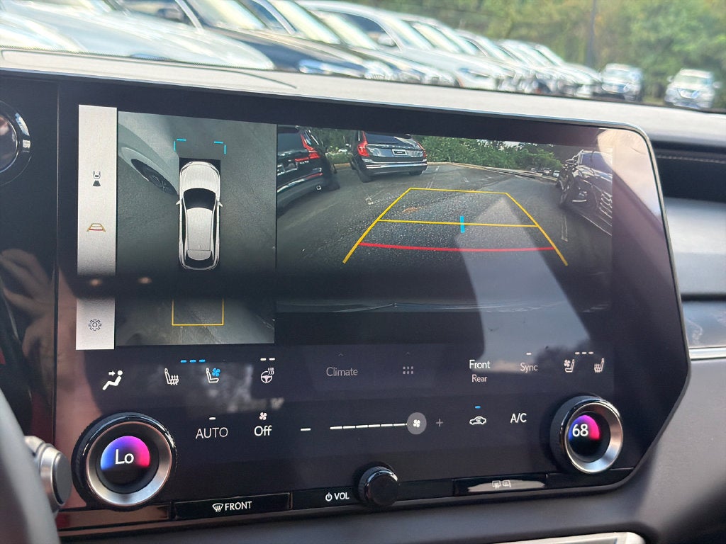 2023 Lexus RX RX 350 Premium Plus