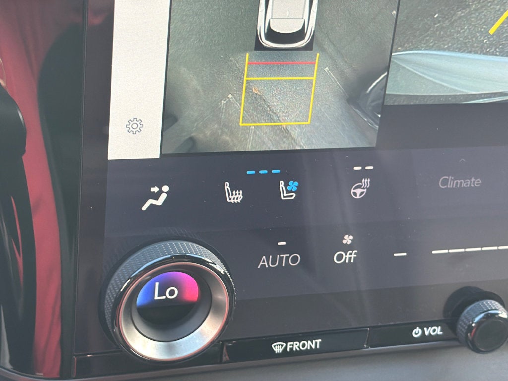 2023 Lexus RX RX 350 Premium Plus