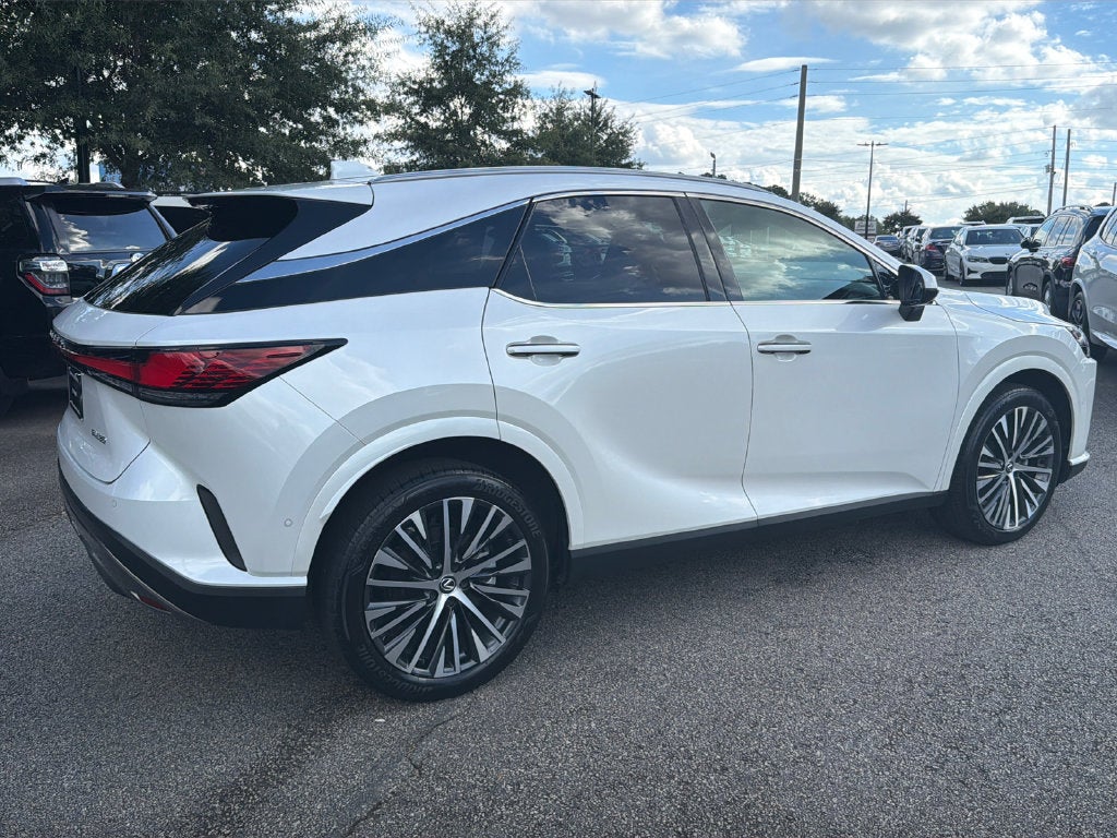2023 Lexus RX RX 350 Premium Plus