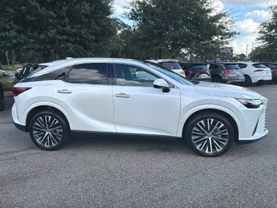 2023 Lexus RX RX 350 Premium Plus