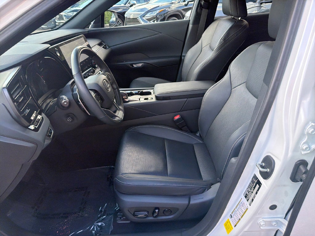 2023 Lexus RX RX 350 Premium Plus