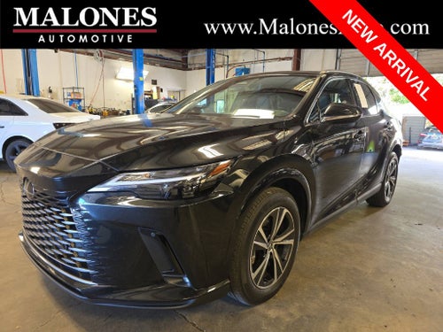 2023 Lexus RX 350 Premium SE *M 19 VS NAV AC