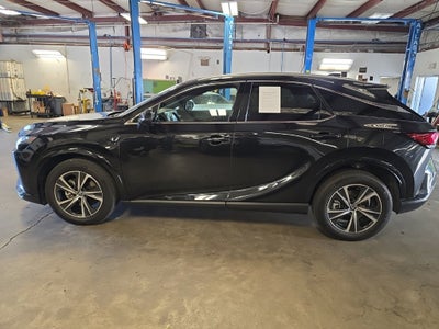 2023 Lexus RX 350 Premium SE *M 19 VS NAV AC