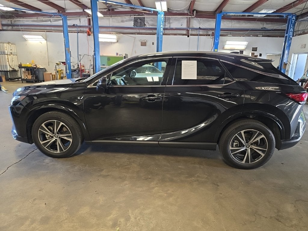 2023 Lexus RX 350 Premium SE *M 19 VS NAV AC