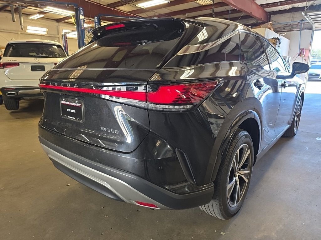2023 Lexus RX 350 Premium SE *M 19 VS NAV AC
