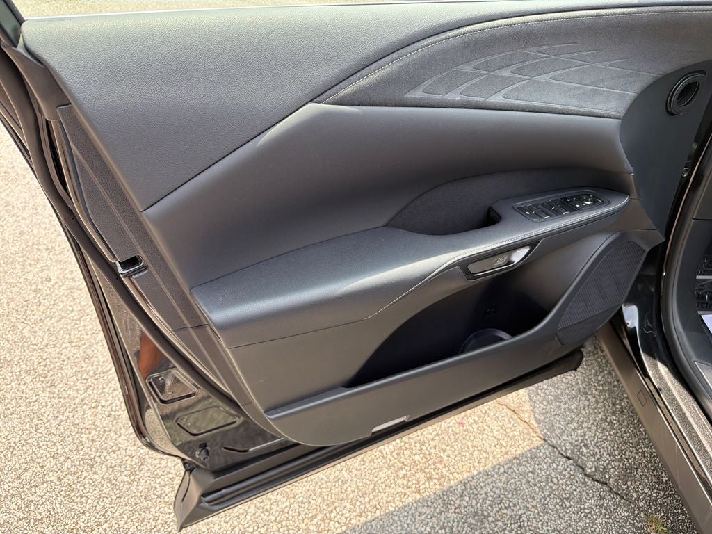 2023 Lexus RX RX 350 F SPORT Handling