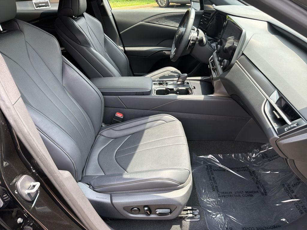 2023 Lexus RX RX 350 F SPORT Handling