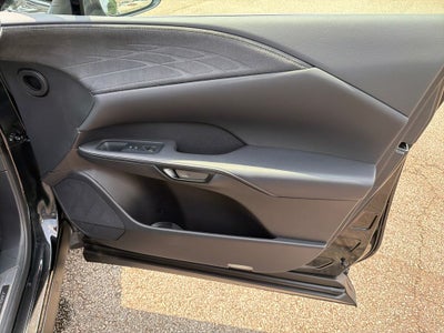 2023 Lexus RX RX 350 F SPORT Handling