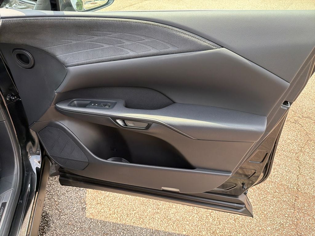 2023 Lexus RX RX 350 F SPORT Handling
