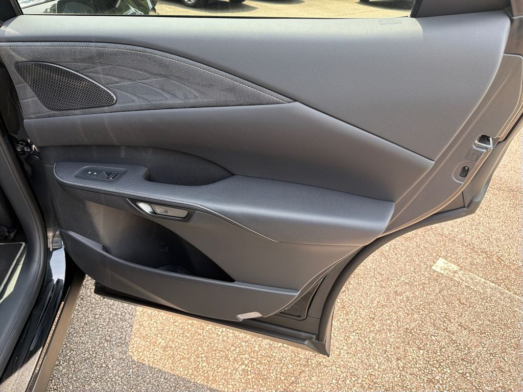 2023 Lexus RX RX 350 F SPORT Handling