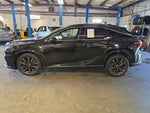 2023 Lexus RX RX 350 F SPORT Handling