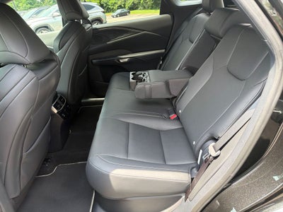 2023 Lexus RX RX 350 F SPORT Handling
