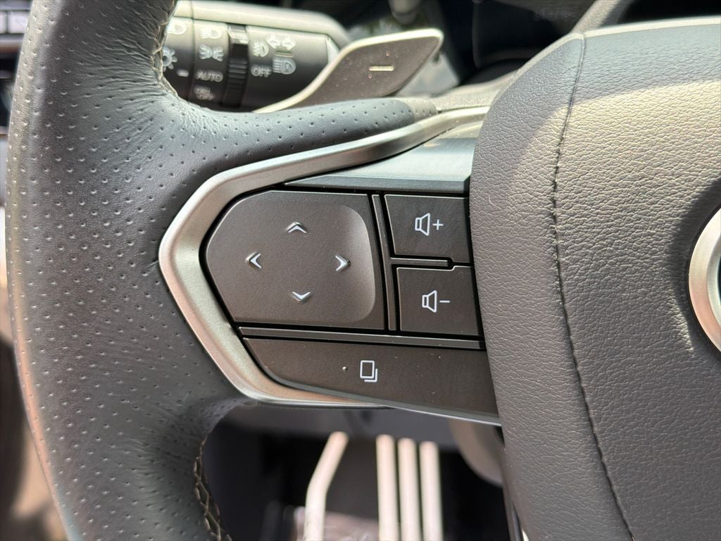 2023 Lexus RX RX 350 F SPORT Handling
