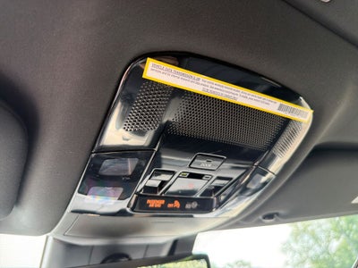 2023 Lexus RX RX 350 F SPORT Handling