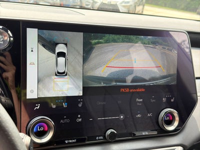 2023 Lexus RX RX 350 F SPORT Handling
