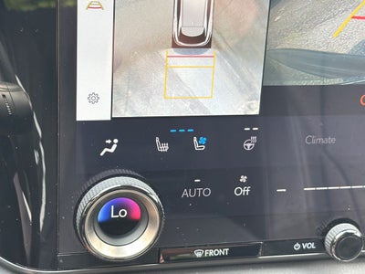 2023 Lexus RX RX 350 F SPORT Handling