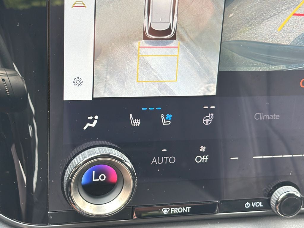 2023 Lexus RX RX 350 F SPORT Handling