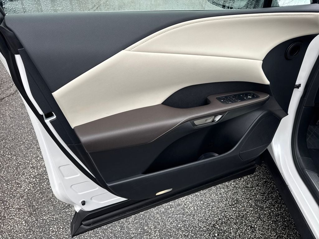 2023 Lexus RX RX 350h Premium Plus