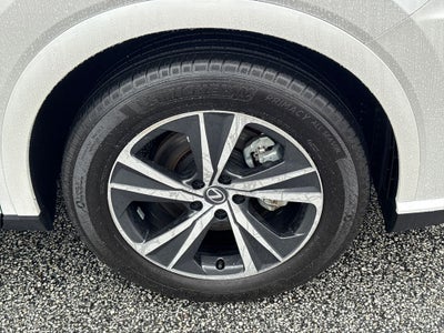 2023 Lexus RX RX 350h Premium Plus