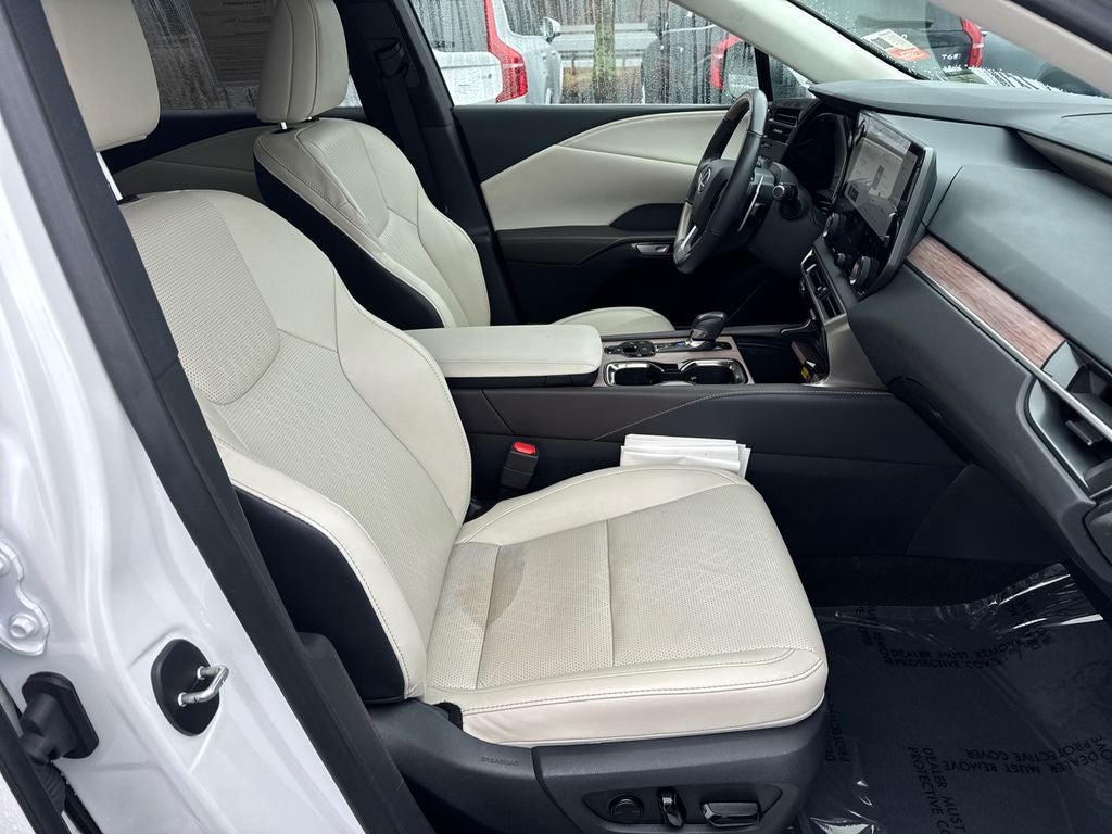 2023 Lexus RX RX 350h Premium Plus