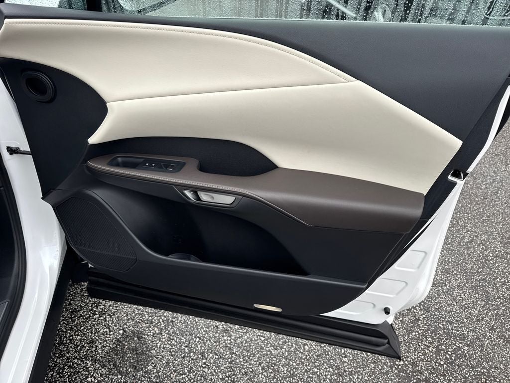 2023 Lexus RX RX 350h Premium Plus