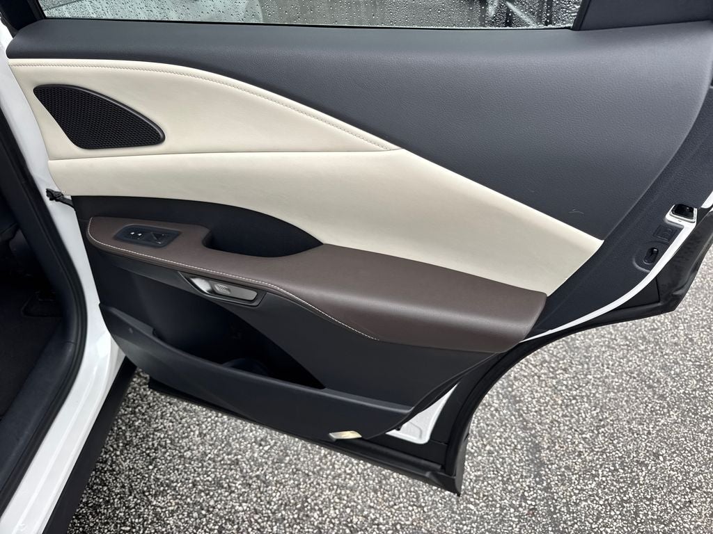 2023 Lexus RX RX 350h Premium Plus