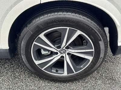 2023 Lexus RX RX 350h Premium Plus