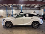 2023 Lexus RX RX 350h Premium Plus