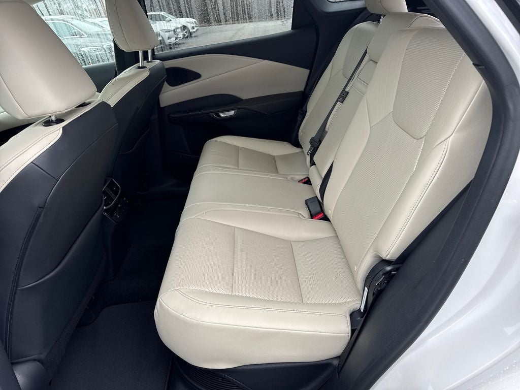 2023 Lexus RX RX 350h Premium Plus