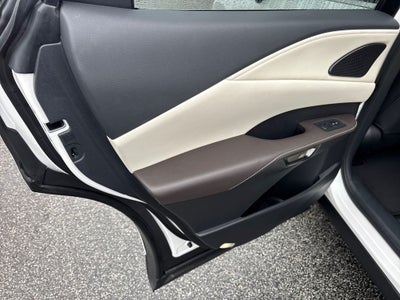 2023 Lexus RX RX 350h Premium Plus