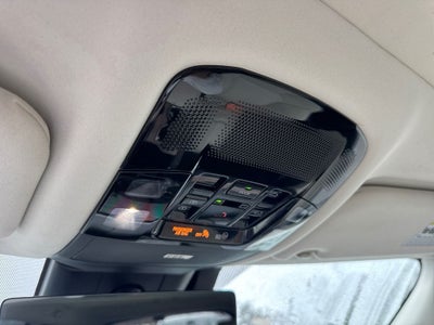 2023 Lexus RX RX 350h Premium Plus