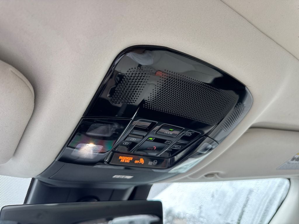 2023 Lexus RX RX 350h Premium Plus