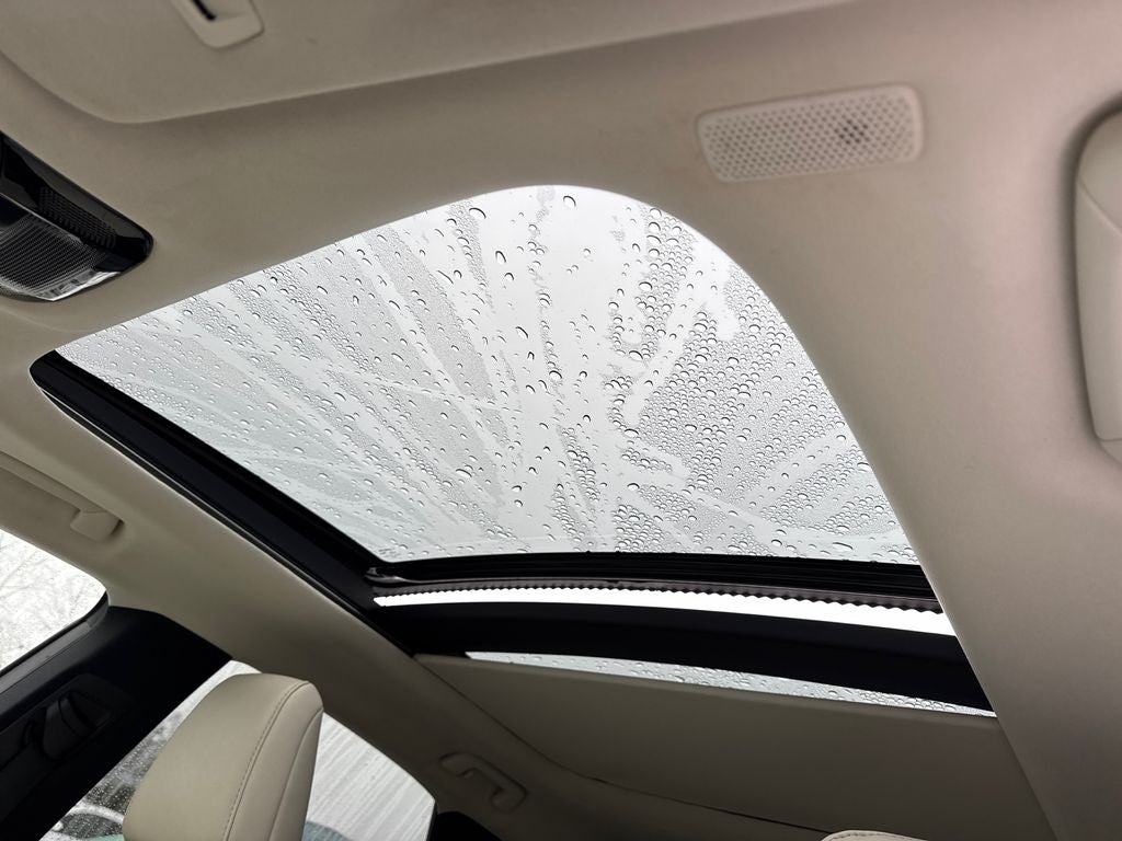 2023 Lexus RX RX 350h Premium Plus