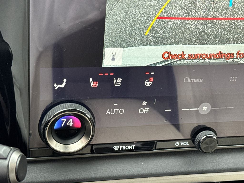 2023 Lexus RX RX 350h Premium Plus