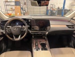 2023 Lexus RX RX 350h Premium Plus