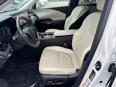 2023 Lexus RX RX 350h Premium Plus