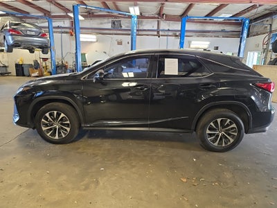 2021 Lexus RX 350 SE *M 18 AC