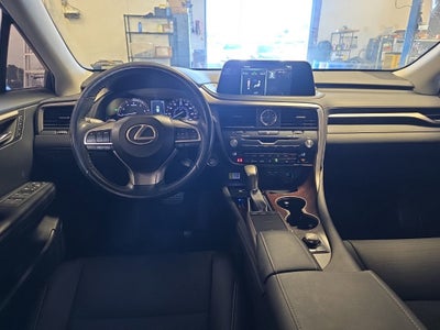 2021 Lexus RX 350 SE *M 18 AC