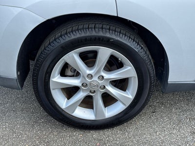 2011 Lexus RX FWD 4dr
