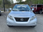 2011 Lexus RX FWD 4dr