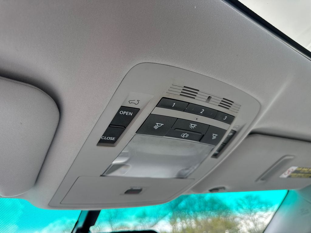 2011 Lexus RX FWD 4dr