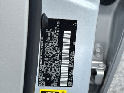 2011 Lexus RX FWD 4dr