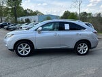 2011 Lexus RX FWD 4dr