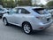 2011 Lexus RX FWD 4dr