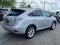 2011 Lexus RX FWD 4dr